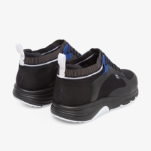 Camper Black Sneakers Mens - Drift Online Ireland | MNZET5280